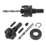 Uchwyt do otwornic bi-metalowych 32-200 mm HEX 10 mm