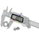 Suwmiarka elektroniczna 150 mm - obrazek 3