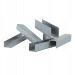 Zszywki tapicerskie typ J/53 10x11,3x0,75 mm (1000 sztuk) - obrazek 3