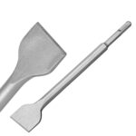 Dłuto płaskie SDS+ 50x350 mm