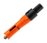 Otwornica bimetalowa 16 mm + adapter - obrazek 2