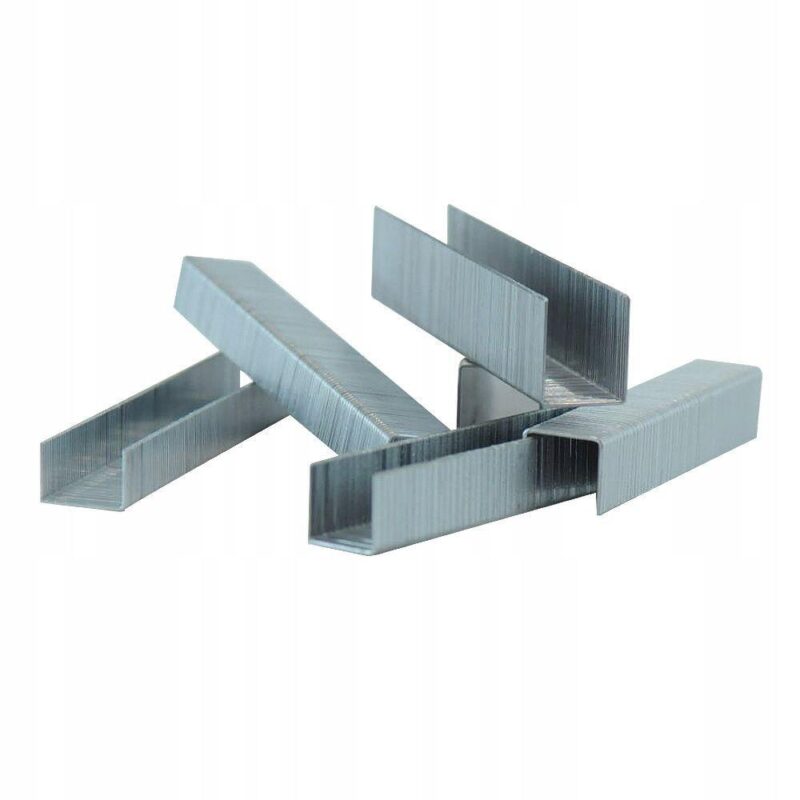 Zszywki tapicerskie typ G/11 10x10,6x1,2 mm (1000 sztuk) - obrazek 3