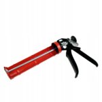 Wyciskacz do tub z silikonem aluminiowy - obrazek 4