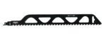 Brzeszczot do piły szablastej 455x50x1.8 mm HM (5 sztuk) - obrazek 4