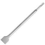 Dłuto płaskie SDS+ 50x600 mm - obrazek 2