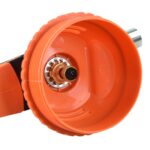 Palnik gazowy z zapłonem piezoelektrycznym 1300 W Premium + kartusz z gazem butan 190 g (5 sztuk) - obrazek 9