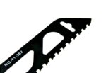 Brzeszczot do piły szablastej 455x50x1.8 mm HM (5 sztuk) - obrazek 3