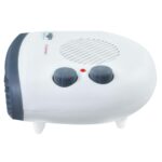 Termowentylator 2000 W H - obrazek 4