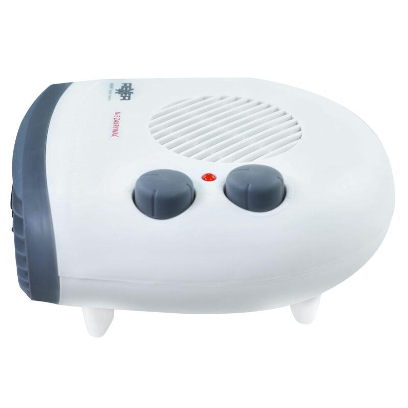 Termowentylator 2000 W H - obrazek 4