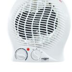Termowentylator 2000 W - obrazek 8