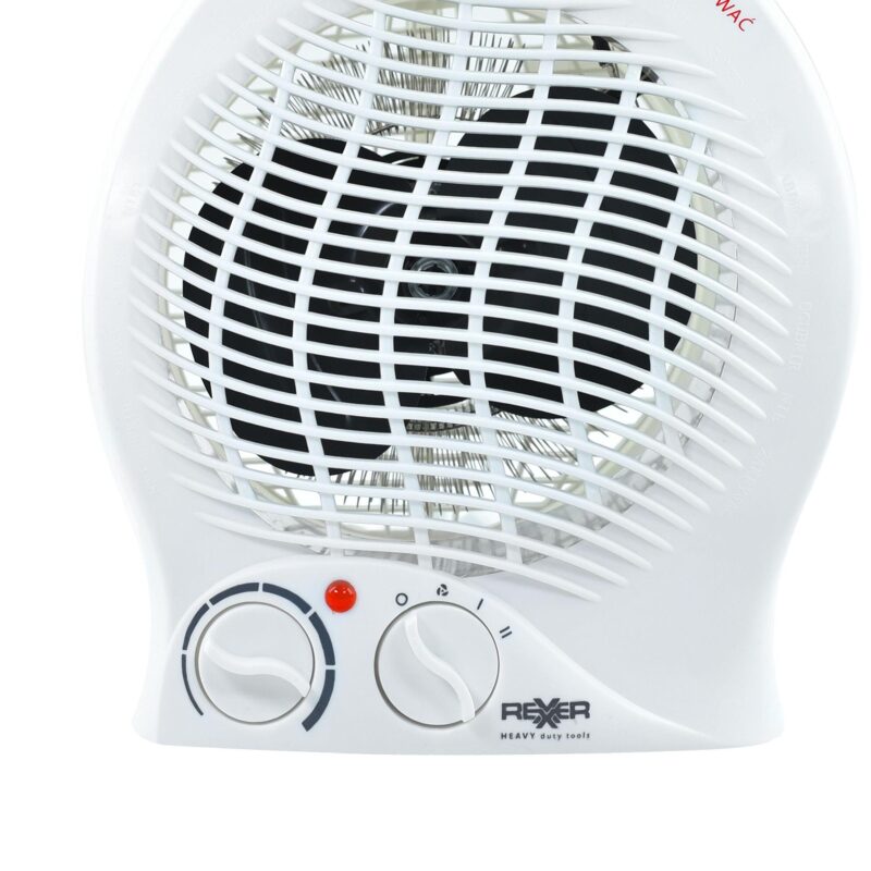 Termowentylator 2000 W - obrazek 8