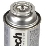 Kartusz z gazem butan 220 g (28 sztuk) - obrazek 3
