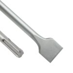 Dłuto płaskie SDS+ 50x600 mm - obrazek 3