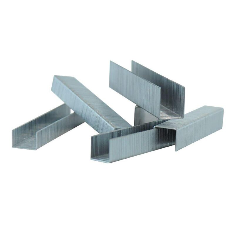 Zszywki tapicerskie typ G/11 8x10,6x1,2 mm (1000 sztuk) - obrazek 3