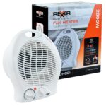 Termowentylator 2000 W