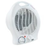 Termowentylator 2000 W - obrazek 2