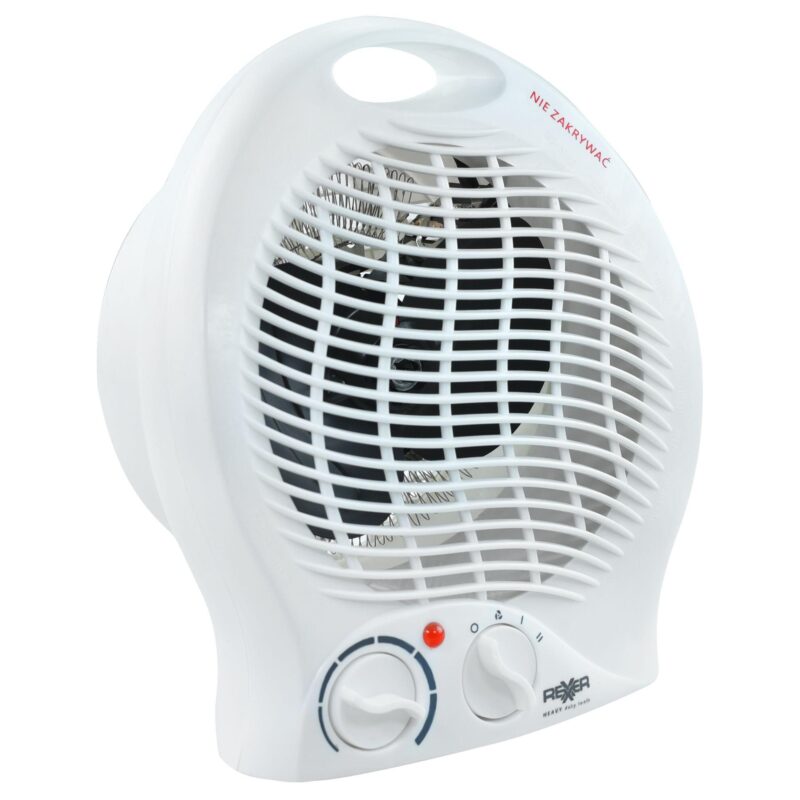 Termowentylator 2000 W - obrazek 2