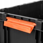 Skrzynka narzędziowa REXXER System TWO BOX 200 Flex 530 x 295 x 195 mm - obrazek 4