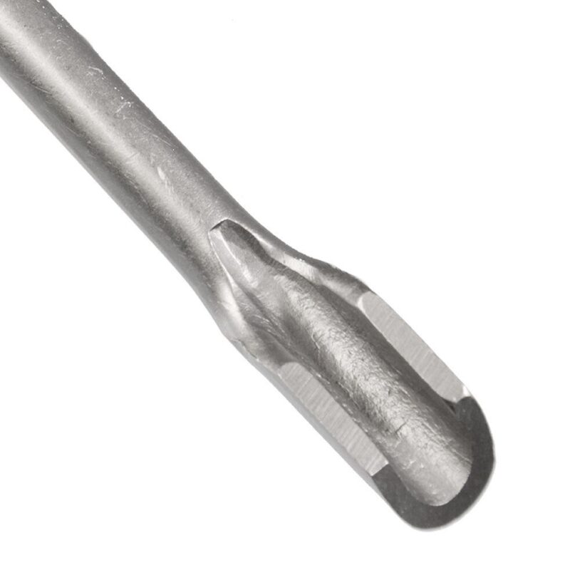 Dłuto kanałowe SDS Max 25x350 mm - obrazek 3