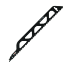 Brzeszczot do piły szablastej 455x50x1.8 mm HM (5 sztuk) - obrazek 2