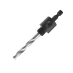 Otwornica bimetalowa 16 mm + adapter - obrazek 5