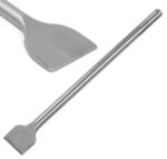 Dłuto płaskie SDS Plus 50x400 mm