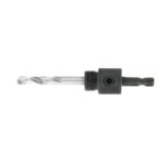Otwornica bimetalowa 16 mm + adapter - obrazek 6