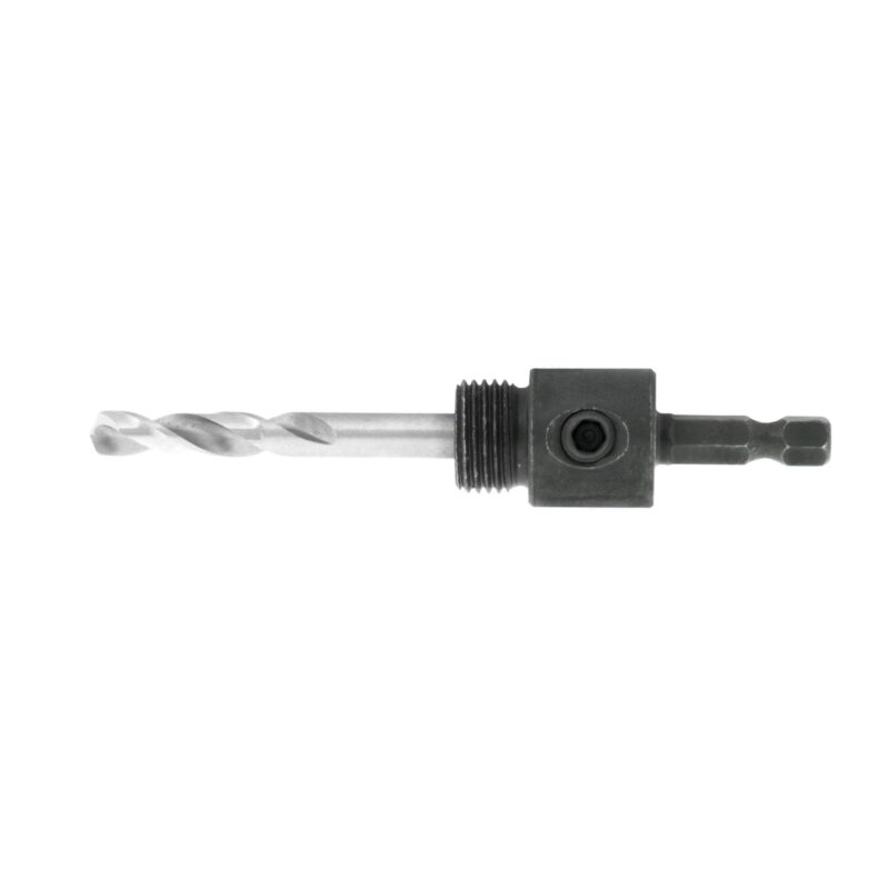 Otwornica bimetalowa 16 mm + adapter - obrazek 6