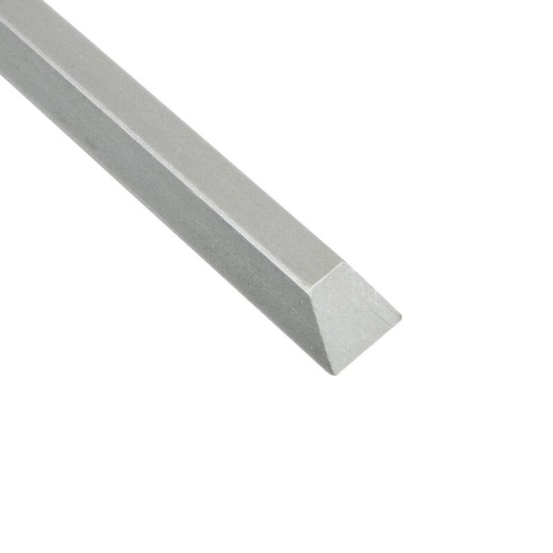 Dłuto płaskie SDS+ 20x175 mm - obrazek 3