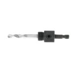 Otwornica bimetalowa 19 mm + adapter - obrazek 6