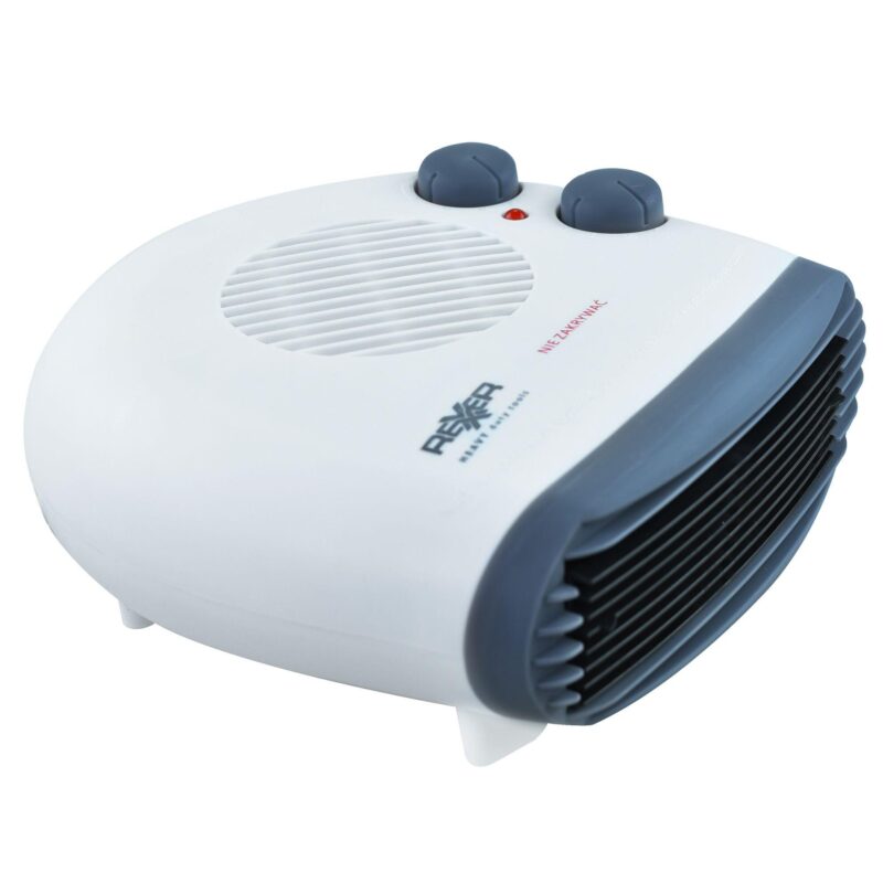 Termowentylator 2000 W H - obrazek 3