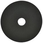 Tarcza do cięcia INOX 125 x 1.0 mm (10 sztuk) - obrazek 3