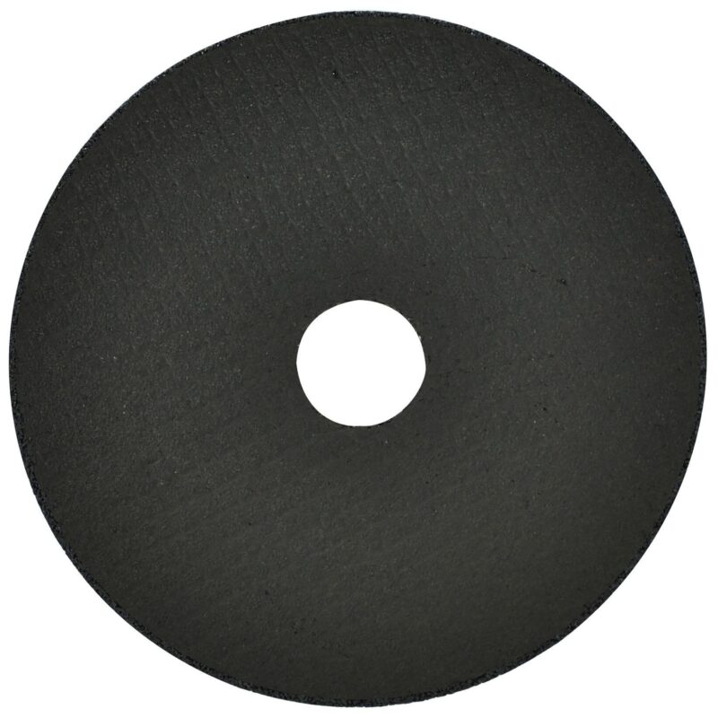 Tarcza do cięcia INOX 125 x 1.0 mm (10 sztuk) - obrazek 3