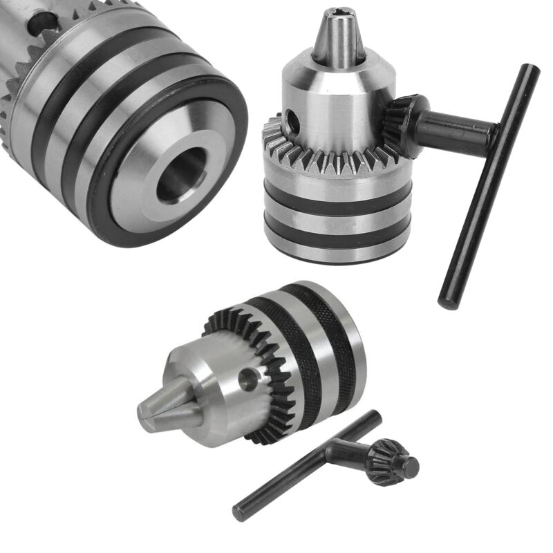 Uchwyt wiertarski 1.5-13 mm B16 - obrazek 5