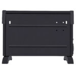 Elektryczny grzejnik energooszczędny z zegarem 2000W - obrazek 7