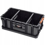 Skrzynka narzędziowa REXXER System TWO BOX 200 Flex 530 x 295 x 195 mm