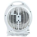 Termowentylator 2000 W - obrazek 4
