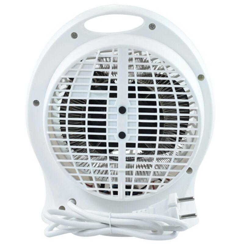 Termowentylator 2000 W - obrazek 4