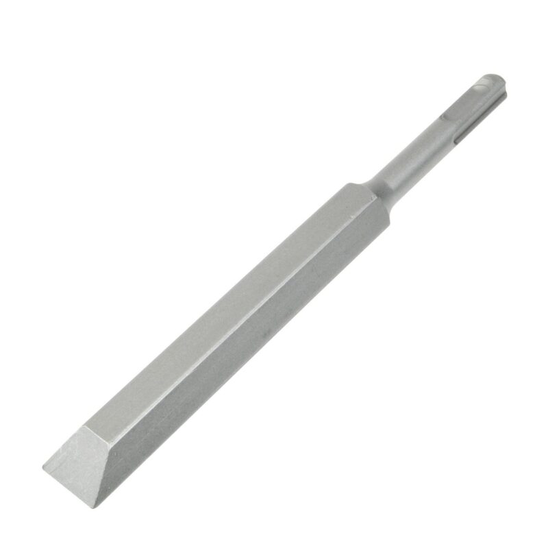 Dłuto płaskie SDS+ 20x175 mm - obrazek 2