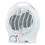 Termowentylator 2000 W - obrazek 3