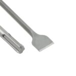 Dłuto płaskie SDS+ 50x250 mm - obrazek 3