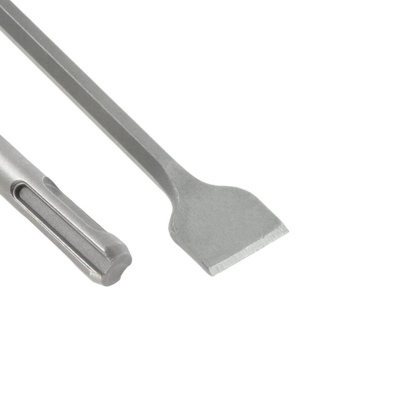 Dłuto płaskie SDS+ 50x250 mm - obrazek 3
