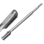 Dłuto kanałowe SDS+ 22x250 mm
