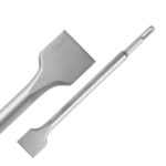 Dłuto płaskie SDS+ 50x600 mm