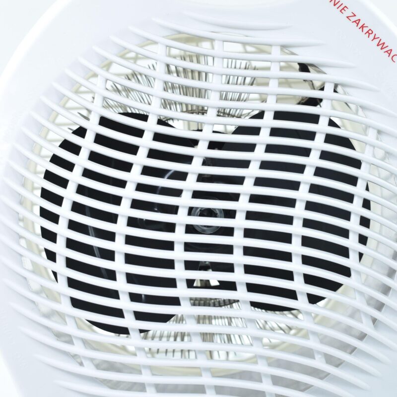 Termowentylator 2000 W - obrazek 5
