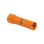 Otwornica bimetalowa 20 mm + adapter - obrazek 4