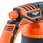 Palnik gazowy z zapłonem piezoelektrycznym 1300 W Premium + kartusz z gazem butan 190 g (5 sztuk) - obrazek 5