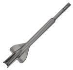 Dłuto kanałowe SDS+ 22x250 mm - obrazek 2