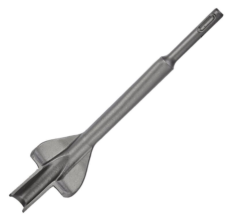 Dłuto kanałowe SDS+ 22x250 mm - obrazek 2