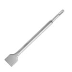 Dłuto płaskie SDS+ 50x350 mm - obrazek 2